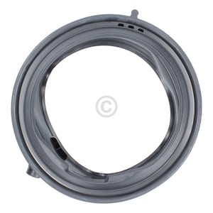 Waschmaschinen-Manschette für Bosch Siemens 11056927 dicht, fettbeständig