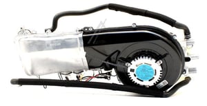 Trocknungseinrichtung für Waschmaschine Haier 70023563 Heizelement Trocknerfunktion