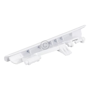 Deckel weiß ohne Griff Haier 49129873 für Waschmaschine