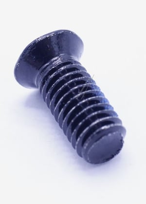 Innensechskant-Flachkopfschrauben M6x14 SoFlow 80029951 für E-Scooter