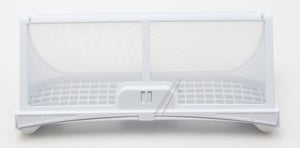 Flusensieb für Trockner COM 481248058322 Filtertasche