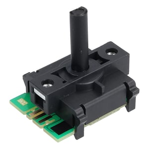 Drehpotentiometer für Backofenschalter smeg 816810402 in Herd