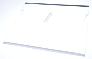 Liebherr Kühlschrank Glasplatte 727297000 groß, voll