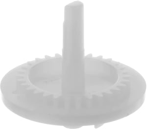 Nocke für Küchenmaschine Bosch 00636324 Antrieb, Welle