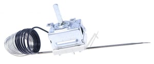 Ofenthermostat für Herd Ego 5517064100 einstellbar