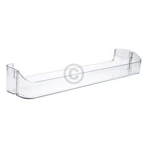 Türfach unten smeg 760390211 475x67mm für Kühlschrank KühlGefrierKombination