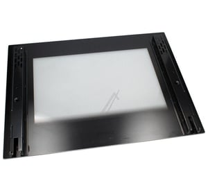 Ofentürscheibe für Ofen Hisense/Gorenje 438182 Außenglas