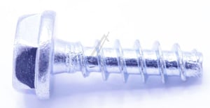 Schraube für Geschirrspüler Electrolux 140185353012 Befestigung