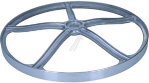 Riemenscheibe für Waschmaschine Midea 12338100000148 Antrieb