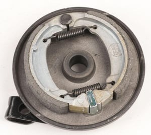 Trommelbremsset hinten EGRET 10100142 für E-Scooter Eight V1 V2 V3 Revolution Berlin