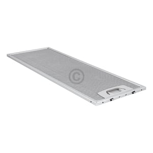 Fettfilter Bauknecht C00938066 für Dunstabzugshaube Bauknecht