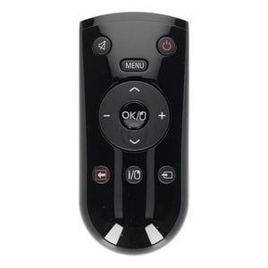 Fernbedienung Beko C00928901 für Fernseher TV Bauknecht