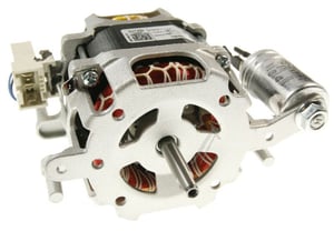 Waschpumpe für Hisense Gorenje Geschirrspüler 780054 Umwälzpumpe