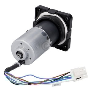 Driving wheel motor 201-2337-1205
