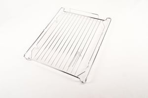 Innenregal für Ofen Beko Grundig Arçelik C00971914 Backrost Einschub