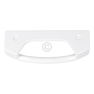 Türgriff wie Bosch 00096110 BLUPARTS - KOMPATIBEL 10105106 für Kühlschrank