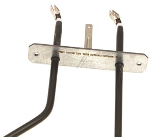 Oberhitze-Heizelement für Candy-Ofen 42836668 1800W