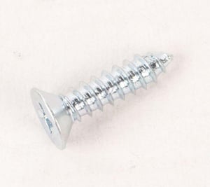 Kreuzschlitz Senkkopf Blechschraube für E-scooter Navee 20020100001289 Schraubverbindung