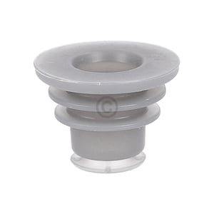 Wassertankdichtung Ecovacs 201-2353-1448 für Staubsauger-Roboter