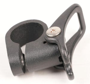 Vorderer Verschlusshaken Ducati P1P-P1E-AC20-015 für E-Scooter Gehäuse