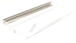 Klappe für Kühlschrank Electrolux AEG 4055956876 Gehäuseteil Blende