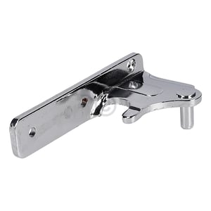 Haier Kühlschrank Mittelscharnier 49056356 Türanschlag