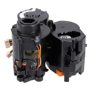 Right mopping motor assembly 201-2441-0408