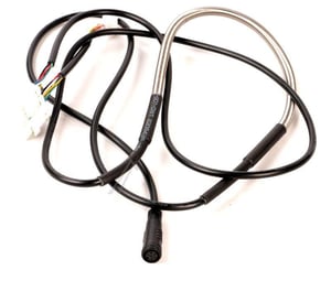 Hauptsteuerkabel Segway-Ninebot BA.06.05.0347.00 für E-Scooter MAX G3 Gehäuse