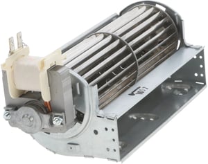 Lüftermotor 00496076