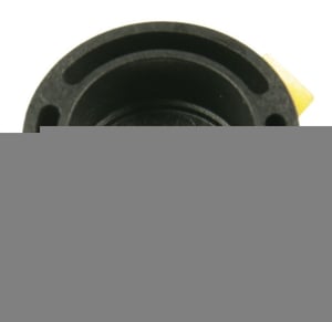 Führung Rosette für Ofen Hisense/Gorenje 684594 Ofenblende Halterung
