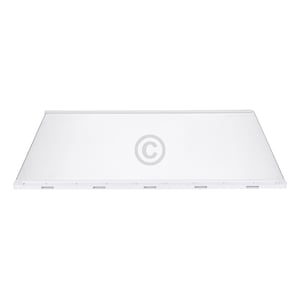 GLASREGAL,KOMPLETT,458.5X286MM Electrolux 8582651127275 für Kühlschrank