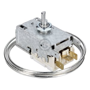 Thermostat beko 9002756185 Ranco K59-L2196 für Kühlschrank KühlGefrierKombination