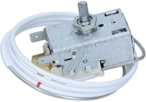 Kühlschrankthermostat K59L1234FF für AEG-Geräte 2262136027 Temperaturregelung