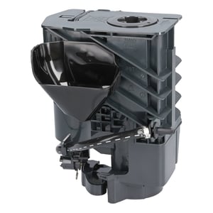 Brühgruppe SIEMENS 11043543 V04 für Kaffeemaschine Kaffeeautomat 11032774