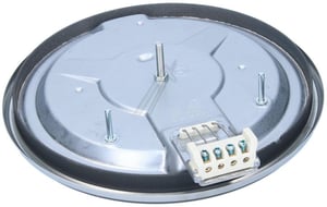 EGO Ofenkochplatte 220 mm 2000 W