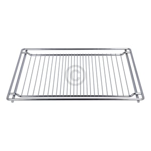 Grillrost SIEMENS 00284913 Kombirost 435x375x15mm für Backofen