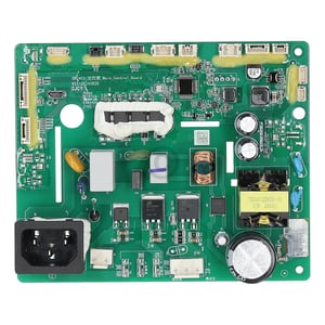 Main board of station（Water tank version） 201-2425-1059