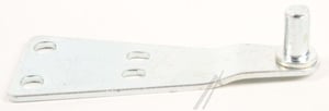 Türscharnier für Kühlschrank Candy Hoover 43011548 Oben, Türbefestigung