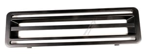 Deckel Gitter für Ofen Electrolux AEG 140245658038 Ofenblende