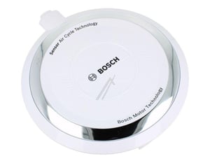 Staubsaugerdeckel für Bosch/Siemens 12040316 Abdeckung