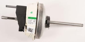 Brushless Motor EO Nenndrehzahl für Trockner Haier Candy Hoover 70020384 Drehzahl geregelt