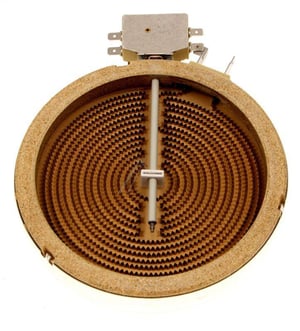 Heizkörper für Backofen Beko C00875015 1200W Keramik