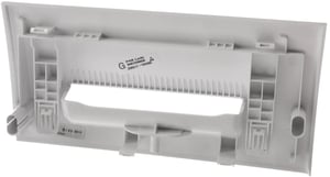 Schalengriff für Trockner Bosch 12017944 Türgriff