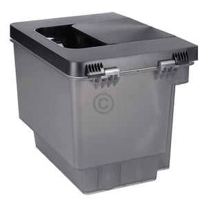 Clean water tank （black） 201-2441-0474