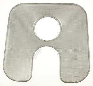 Flachfilter für Galanz Geschirrspüler 218210000615 Spülmaschine