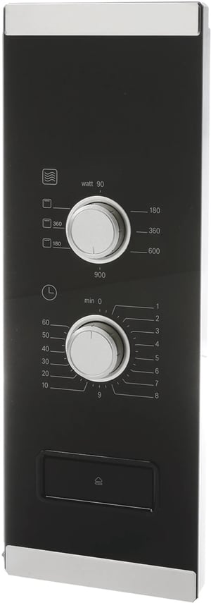 Steuereinheit für Mikrowelle BSH-Gruppe 12021900 Elektronik, Steuerung