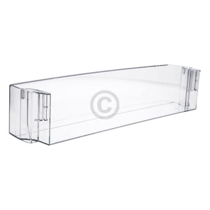 Abstellfach ZANUSSI 224661311/7 Flaschenabsteller 486x95mm für Kühlschranktüre