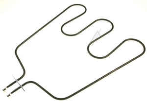 Unterhitze-Heizelement für Whirlpool-Ofen 481010368805 1150W