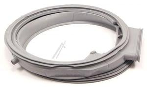 Dichtung für Waschmaschine Haier Candy Hoover 70006608 Gummi Abdichtung