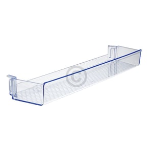 Türfach mitte für Kühlteil beko 4638020600 430x49mm in Kühlschrank KühlGefrierKombination